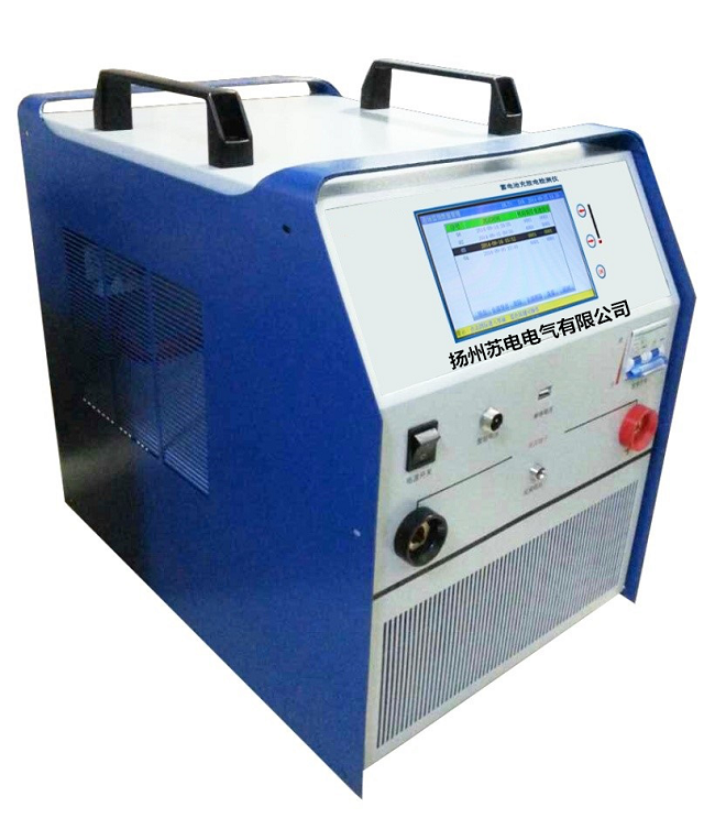 SDXD-110蓄电池充放电综合测试仪