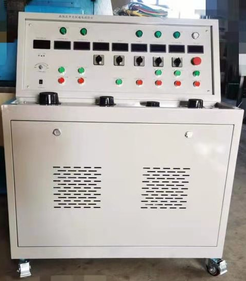 SDKG-159A高低压开关柜通电试验台