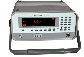 SD5060型数字电平振荡器