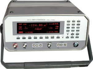 SD5110数字电平综合测试仪