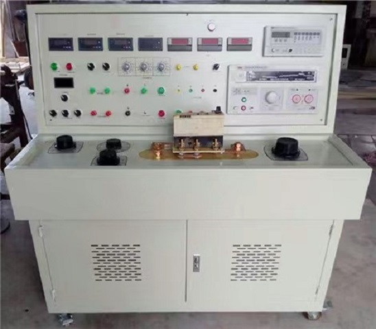 SDKG-189矿用馈电开关综合测试台