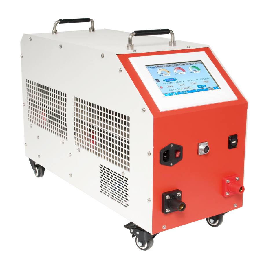 蓄电池恒流放电负载测试仪